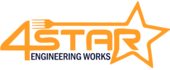 4 star logo